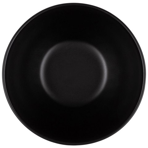 Miska salaterka ceramiczna czarna 14 cm 700 ml SOHO CLASSIC VLACHOS BROS S.A IMPORTS (NAVA),Valantis Vlachos Miska salaterka ceramiczna czarna 14 cm 700 ml SOHO CLASSIC VLACHOS BROS S.A IMPORTS (NAVA),Valantis Vlachos