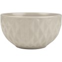 Miska salaterka ceramiczna szara 14 cm 700 ml SOHO CLASSIC VLACHOS BROS S.A IMPORTS (NAVA),Valantis Vlachos
