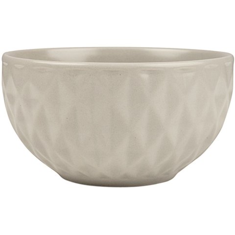Miska salaterka ceramiczna szara 14 cm 700 ml SOHO CLASSIC VLACHOS BROS S.A IMPORTS (NAVA),Valantis Vlachos Miska salaterka ceramiczna szara 14 cm 700 ml SOHO CLASSIC VLACHOS BROS S.A IMPORTS (NAVA),Valantis Vlachos