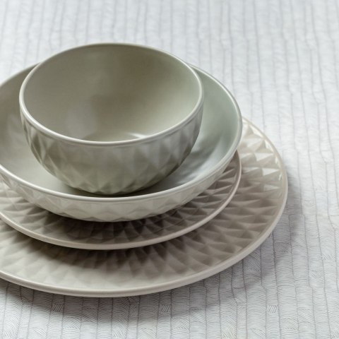 Miska salaterka ceramiczna szara 14 cm 700 ml SOHO CLASSIC VLACHOS BROS S.A IMPORTS (NAVA),Valantis Vlachos Miska salaterka ceramiczna szara 14 cm 700 ml SOHO CLASSIC VLACHOS BROS S.A IMPORTS (NAVA),Valantis Vlachos