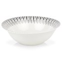 Miska sałatkowa porcelanowa IRIS 23 cm, 1,4 l VLACHOS BROS S.A IMPORTS (NAVA),Valantis Vlachos