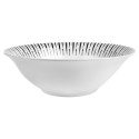 Miska sałatkowa porcelanowa IRIS 23 cm, 1,4 l VLACHOS BROS S.A IMPORTS (NAVA),Valantis Vlachos