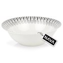 Miska sałatkowa porcelanowa IRIS 23 cm, 1,4 l VLACHOS BROS S.A IMPORTS (NAVA),Valantis Vlachos