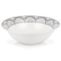 Miska sałatkowa porcelanowa MAYA 23 cm, 1,4 l VLACHOS BROS S.A IMPORTS (NAVA),Valantis Vlachos
