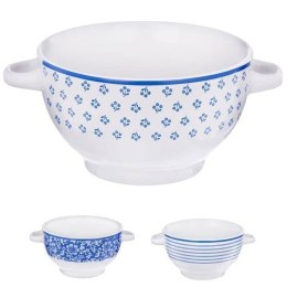 Miska z uszami bulionówka 0,75 l BLUE DESIGN Grupa Orion Sp. z o.o.