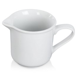 Mlecznik mały dzbanuszek porcelanowy z dzióbkiem 100 ml Grupa Orion Sp. z o.o.