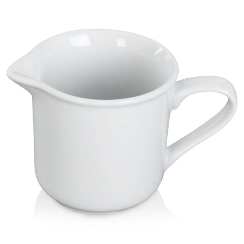 Mlecznik mały dzbanuszek porcelanowy z dzióbkiem 100 ml Grupa Orion Sp. z o.o. Mlecznik mały dzbanuszek porcelanowy z dzióbkiem 100 ml Grupa Orion Sp. z o.o.