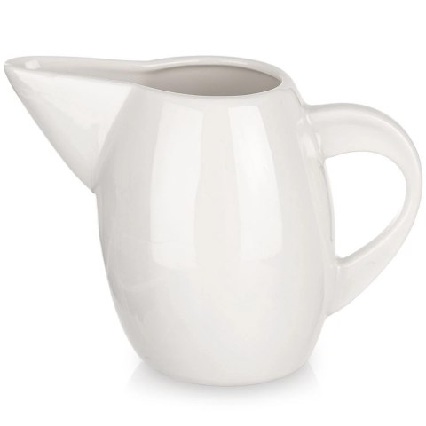 Mlecznik porcelanowy MONA 200 ml Grupa Orion Sp. z o.o. Mlecznik porcelanowy MONA 200 ml Grupa Orion Sp. z o.o.