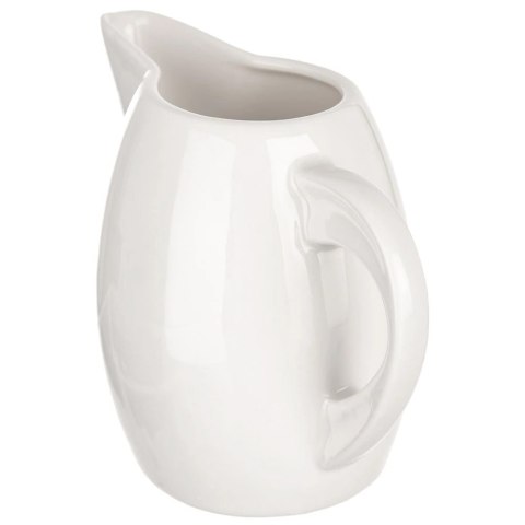 Mlecznik porcelanowy MONA 200 ml Grupa Orion Sp. z o.o. Mlecznik porcelanowy MONA 200 ml Grupa Orion Sp. z o.o.