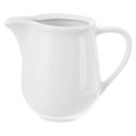 Mlecznik porcelanowy biały MONA 260 ml Grupa Orion Sp. z o.o.