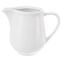 Mlecznik porcelanowy biały MONA 260 ml Grupa Orion Sp. z o.o.