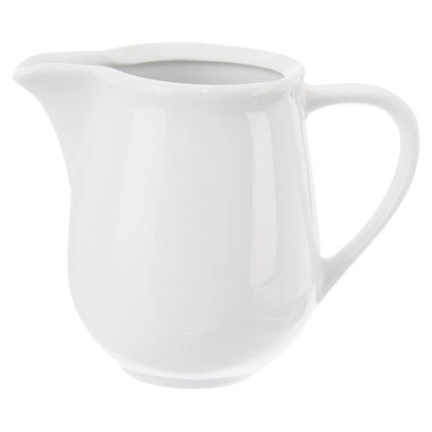 Mlecznik porcelanowy biały MONA 260 ml Grupa Orion Sp. z o.o. Mlecznik porcelanowy biały MONA 260 ml Grupa Orion Sp. z o.o.