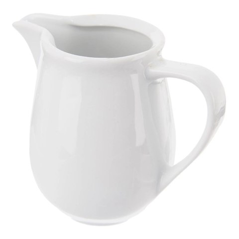 Mlecznik porcelanowy biały MONA 260 ml Grupa Orion Sp. z o.o. Mlecznik porcelanowy biały MONA 260 ml Grupa Orion Sp. z o.o.