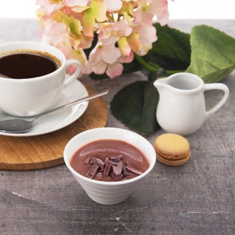 Mlecznik porcelanowy biały MONA 260 ml Grupa Orion Sp. z o.o. Mlecznik porcelanowy biały MONA 260 ml Grupa Orion Sp. z o.o.