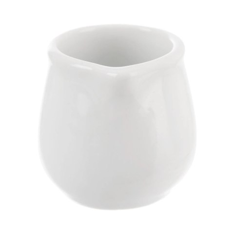 Mlecznik porcelanowy biały MONA 4x4 cm, 20 ml Grupa Orion Sp. z o.o. Mlecznik porcelanowy biały MONA 4x4 cm, 20 ml Grupa Orion Sp. z o.o.