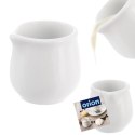 Mlecznik porcelanowy biały MONA 4x4 cm, 20 ml Grupa Orion Sp. z o.o.