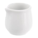 Mlecznik porcelanowy biały MONA 5x4,5 cm, 40 ml Grupa Orion Sp. z o.o.