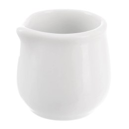 Mlecznik porcelanowy biały MONA 5x4,5 cm, 40 ml Grupa Orion Sp. z o.o.