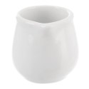 Mlecznik porcelanowy biały MONA 5x4,5 cm, 40 ml Grupa Orion Sp. z o.o.