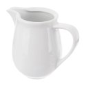 Mlecznik porcelanowy biały MONA 80 ml Grupa Orion Sp. z o.o.
