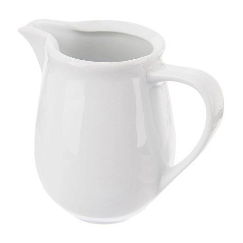 Mlecznik porcelanowy biały MONA 80 ml Grupa Orion Sp. z o.o. Mlecznik porcelanowy biały MONA 80 ml Grupa Orion Sp. z o.o.