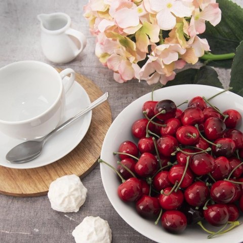 Mlecznik porcelanowy biały MONA 80 ml Grupa Orion Sp. z o.o. Mlecznik porcelanowy biały MONA 80 ml Grupa Orion Sp. z o.o.