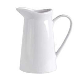 Mlecznik z uchwytem / sosjerka porcelanowy biały 200 ml Grupa Orion Sp. z o.o.