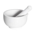 Moździerz do przypraw ceramiczny 8 cm z tłuczkiem Grupa Orion Sp. z o.o.