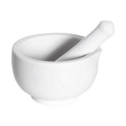 Moździerz do przypraw ceramiczny 8 cm z tłuczkiem Grupa Orion Sp. z o.o.