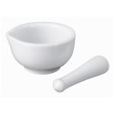 Moździerz do przypraw ceramiczny 8 cm z tłuczkiem Grupa Orion Sp. z o.o.