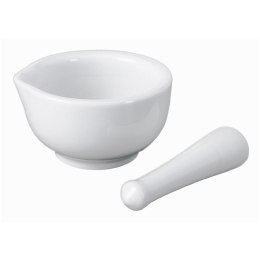 Moździerz do przypraw ceramiczny 8 cm z tłuczkiem Grupa Orion Sp. z o.o.