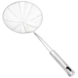 Nabierak szumówka cedzak łyżka cedzakowa stalowa 35 cm Grupa Orion Sp. z o.o.