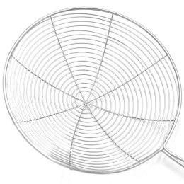 Nabierak szumówka cedzak łyżka cedzakowa stalowa 35 cm Grupa Orion Sp. z o.o.