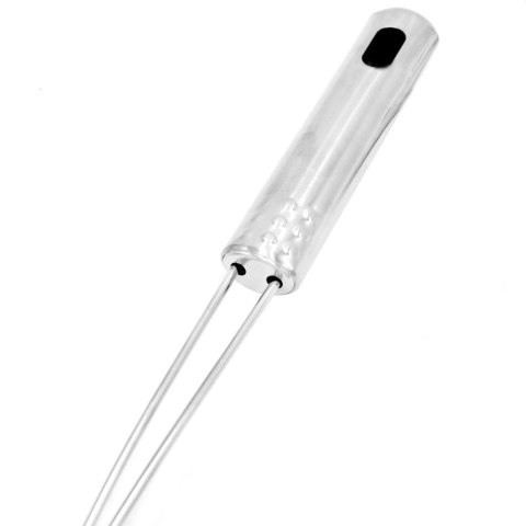 Nabierak szumówka cedzak łyżka cedzakowa stalowa 35 cm Grupa Orion Sp. z o.o. Nabierak szumówka cedzak łyżka cedzakowa stalowa 35 cm Grupa Orion Sp. z o.o.