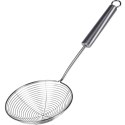 Nabierak szumówka cedzak łyżka cedzakowa stalowa do klusek pierogów frytek 37 cm Grupa Orion Sp. z o.o.