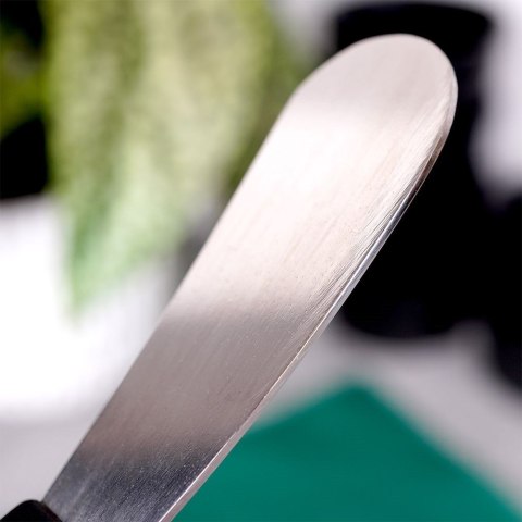 Nóż do masła stalowy / nożyk do smarowania 12,5 cm Grupa Orion Sp. z o.o. Nóż do masła stalowy / nożyk do smarowania 12,5 cm Grupa Orion Sp. z o.o.