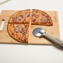 Nóż do pizzy krajalnica krajaczy radełko okrągłe 21 cm VLACHOS BROS S.A IMPORTS (NAVA),Valantis Vlachos