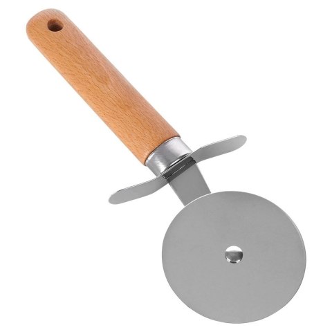 Nóż do pizzy stalowy okrągły 19,5 cm Grupa Orion Sp. z o.o. Nóż do pizzy stalowy okrągły 19,5 cm Grupa Orion Sp. z o.o.