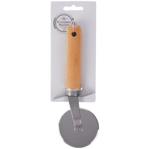 Nóż do pizzy stalowy okrągły 19,5 cm Grupa Orion Sp. z o.o. Nóż do pizzy stalowy okrągły 19,5 cm Grupa Orion Sp. z o.o.