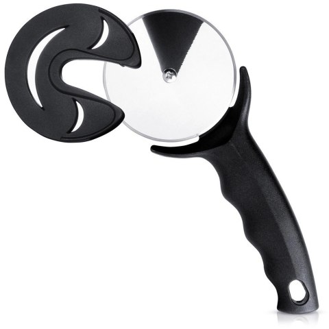 Nóż do pizzy stalowy okrągły 20 cm Grupa Orion Sp. z o.o. Nóż do pizzy stalowy okrągły 20 cm Grupa Orion Sp. z o.o.