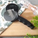 Nóż do pizzy stalowy okrągły 20 cm Grupa Orion Sp. z o.o.