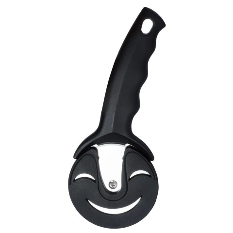 Nóż do pizzy stalowy okrągły 20 cm Grupa Orion Sp. z o.o. Nóż do pizzy stalowy okrągły 20 cm Grupa Orion Sp. z o.o.
