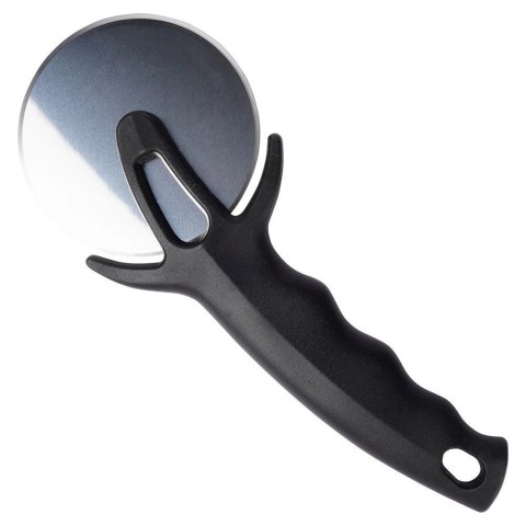 Nóż do pizzy stalowy okrągły 20 cm Grupa Orion Sp. z o.o. Nóż do pizzy stalowy okrągły 20 cm Grupa Orion Sp. z o.o.