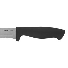 Nóż kuchenny stalowy CLASSIC do chleba 30/17,5 cm Grupa Orion Sp. z o.o.