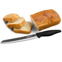 Nóż kuchenny stalowy do chleba pieczywa bułek bagietek antypoślizgowy ACER 32,5 cm VLACHOS BROS S.A IMPORTS (NAVA),Valantis Vlachos