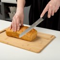 Nóż kuchenny stalowy do chleba pieczywa bułek bagietek antypoślizgowy ACER 32,5 cm VLACHOS BROS S.A IMPORTS (NAVA),Valantis Vlachos