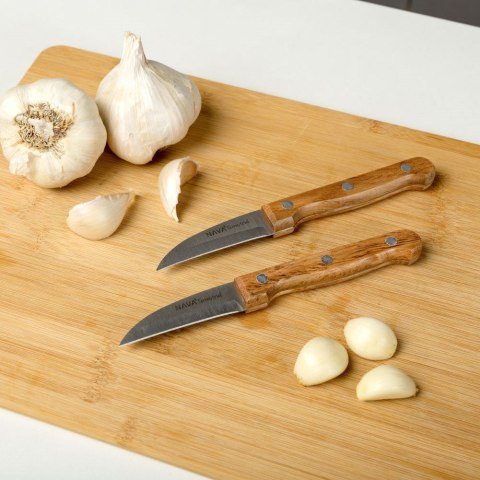 Nóż nożyk kuchenny do obierania 17 cm zestaw 2 sztuki VLACHOS BROS S.A IMPORTS (NAVA),Valantis Vlachos Nóż nożyk kuchenny do obierania 17 cm zestaw 2 sztuki VLACHOS BROS S.A IMPORTS (NAVA),Valantis Vlachos