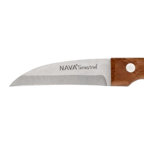Nóż nożyk kuchenny do obierania 17 cm zestaw 2 sztuki VLACHOS BROS S.A IMPORTS (NAVA),Valantis Vlachos Nóż nożyk kuchenny do obierania 17 cm zestaw 2 sztuki VLACHOS BROS S.A IMPORTS (NAVA),Valantis Vlachos