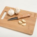 Nóż nożyk kuchenny do obierania 18,5 cm zestaw 2 sztuki VLACHOS BROS S.A IMPORTS (NAVA),Valantis Vlachos