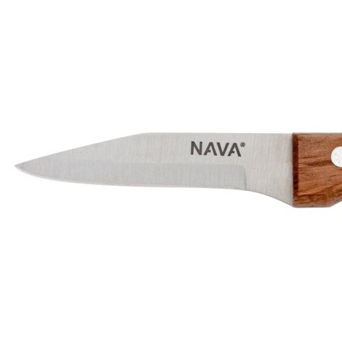 Nóż nożyk kuchenny do obierania 18,5 cm zestaw 2 sztuki VLACHOS BROS S.A IMPORTS (NAVA),Valantis Vlachos Nóż nożyk kuchenny do obierania 18,5 cm zestaw 2 sztuki VLACHOS BROS S.A IMPORTS (NAVA),Valantis Vlachos